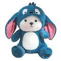 Blue Premium Soft Quality Lovable Huggable Soft Toy, Plush Teddy Bear,