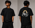 Thalapathy Vijay Kollywood Jesus T-Shirt