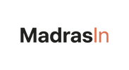MadrasIn - Home